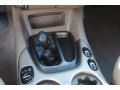 Natural White - Sequoia Limited 4WD Photo No. 16