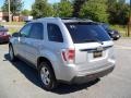 Galaxy Silver Metallic - Equinox LT Photo No. 2