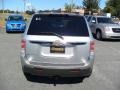 Galaxy Silver Metallic - Equinox LT Photo No. 3