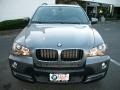 Space Grey Metallic - X5 xDrive30i Photo No. 2