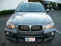 2010 Space Grey Metallic BMW X5 xDrive30i  photo #2