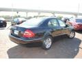 2005 Obsidian Black Metallic Mercedes-Benz E 320 Sedan  photo #5