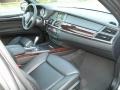 Space Grey Metallic - X5 xDrive30i Photo No. 28