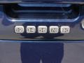 2010 Dark Blue Pearl Metallic Ford F150 Lariat SuperCrew 4x4  photo #15