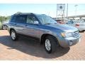 Bluestone Metallic - Highlander Limited 4WD Photo No. 7