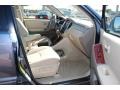 Bluestone Metallic - Highlander Limited 4WD Photo No. 9