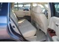 Bluestone Metallic - Highlander Limited 4WD Photo No. 10