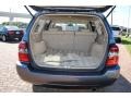 Bluestone Metallic - Highlander Limited 4WD Photo No. 11