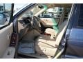 Bluestone Metallic - Highlander Limited 4WD Photo No. 13