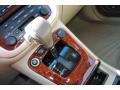Bluestone Metallic - Highlander Limited 4WD Photo No. 15
