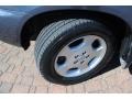Bluestone Metallic - Highlander Limited 4WD Photo No. 18