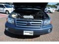 Bluestone Metallic - Highlander Limited 4WD Photo No. 19