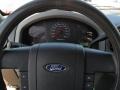 Black - F150 STX Regular Cab Photo No. 11