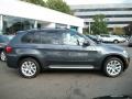 2011 Platinum Gray Metallic BMW X5 xDrive 35i  photo #4