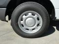 2010 Oxford White Ford F150 XL Regular Cab  photo #11