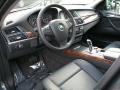2011 Platinum Gray Metallic BMW X5 xDrive 35i  photo #10