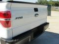 2010 Oxford White Ford F150 XL Regular Cab  photo #16