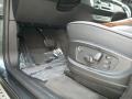 2011 Platinum Gray Metallic BMW X5 xDrive 35i  photo #11