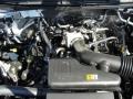 2010 Oxford White Ford F150 XL Regular Cab  photo #17