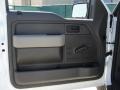 2010 Oxford White Ford F150 XL Regular Cab  photo #18