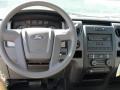 2010 Oxford White Ford F150 XL Regular Cab  photo #23