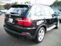 Jet Black - X5 xDrive30i Photo No. 5