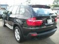 Jet Black - X5 xDrive30i Photo No. 7