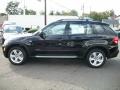 Jet Black - X5 xDrive30i Photo No. 8