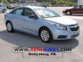 Ice Blue Metallic - Cruze LS Photo No. 1