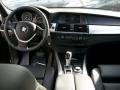 Jet Black - X5 xDrive30i Photo No. 13