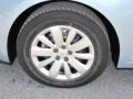 Ice Blue Metallic - Cruze LS Photo No. 4