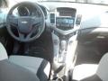 Ice Blue Metallic - Cruze LS Photo No. 9