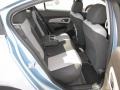 Ice Blue Metallic - Cruze LS Photo No. 10