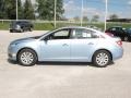 Ice Blue Metallic - Cruze LS Photo No. 13