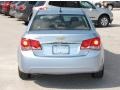 Ice Blue Metallic - Cruze LS Photo No. 14