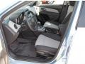 Ice Blue Metallic - Cruze LS Photo No. 18