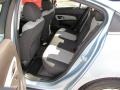Ice Blue Metallic - Cruze LS Photo No. 19