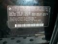 Jet Black - X5 xDrive30i Photo No. 35