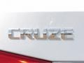 2011 Chevrolet Cruze LS Marks and Logos