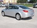 2011 Quicksilver Metallic Buick Regal CXL  photo #2