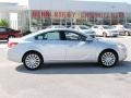 2011 Quicksilver Metallic Buick Regal CXL  photo #3