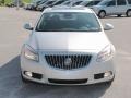 2011 Quicksilver Metallic Buick Regal CXL  photo #15