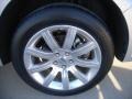  2010 Flex Limited AWD Wheel