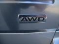 2010 Ford Flex Limited AWD Badge and Logo Photo