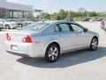 Silver Ice Metallic - Malibu LT Photo No. 12