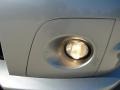 Crystal Gray Metallic - Impreza WRX Wagon Photo No. 11