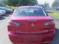 Rally Red Metallic - Lancer ES Photo No. 9