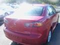 Rally Red Metallic - Lancer ES Photo No. 10