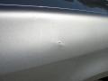 Crystal Gray Metallic - Impreza WRX Wagon Photo No. 19