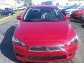 Rally Red Metallic - Lancer ES Photo No. 12